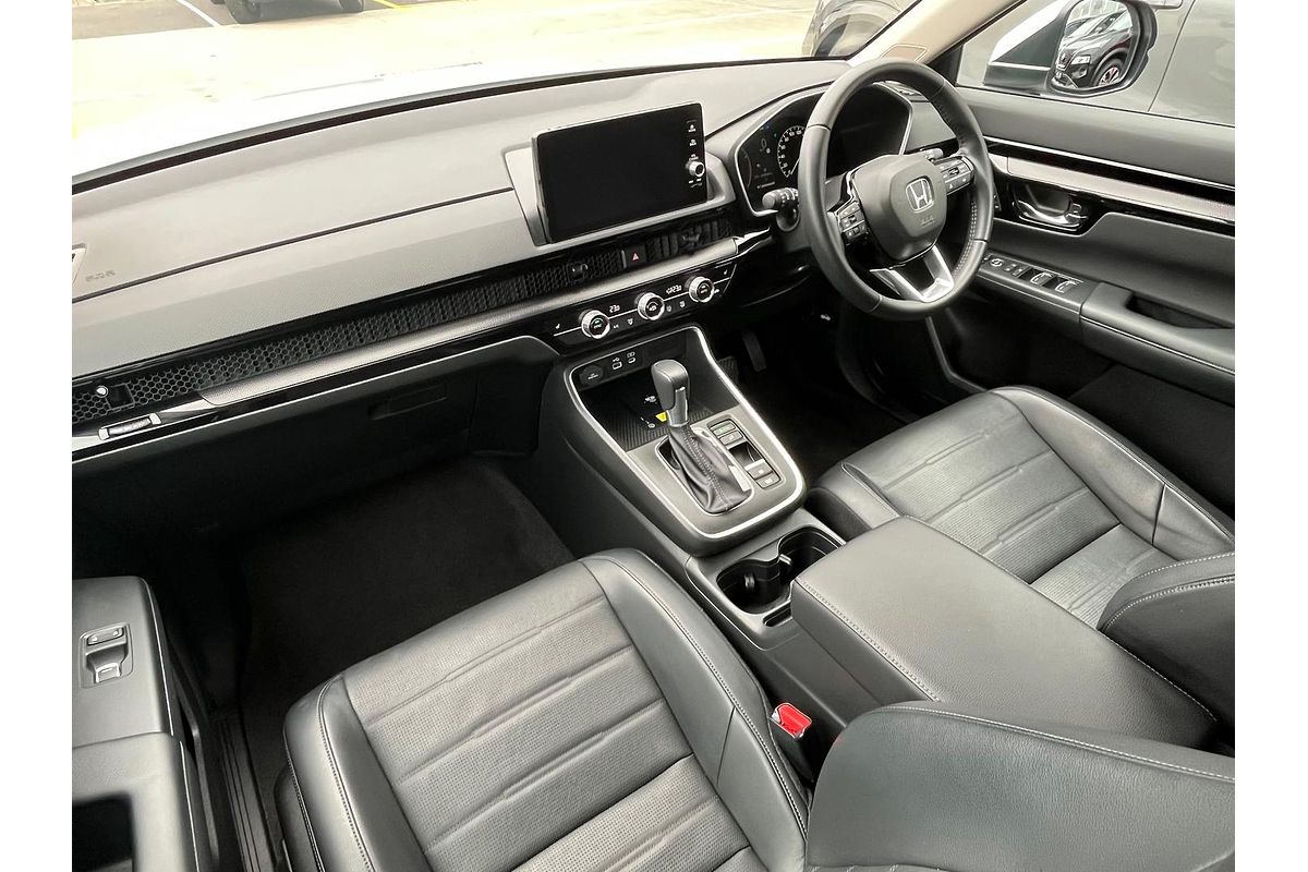 2024 Honda CR-V VTi L RS