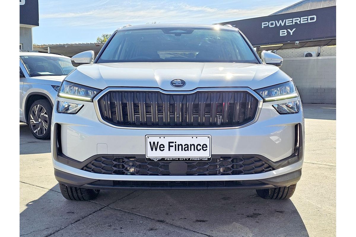 2025 SKODA Kodiaq 140TSI Select PS