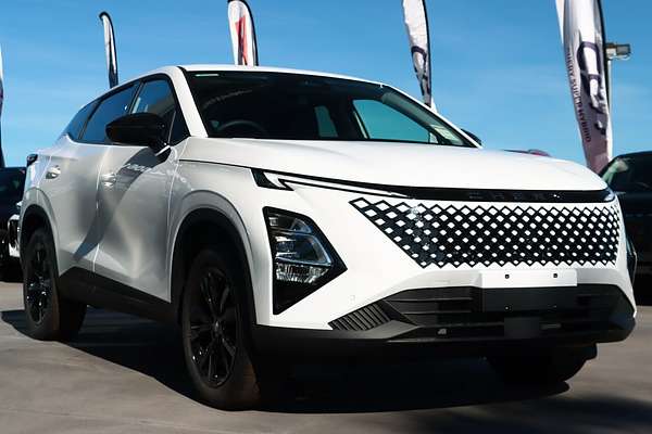 2026 Chery C5 Ultimate