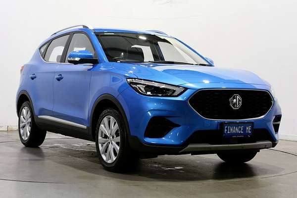 2023 MG ZST Core