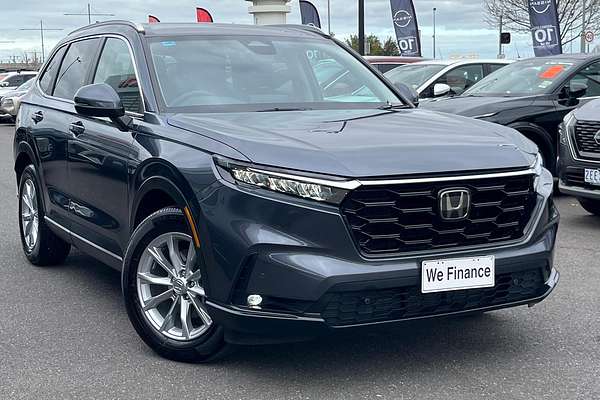 2023 Honda CR-V VTi L RS