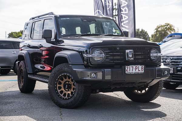 2025 GWM Tank 300 Ultra P01