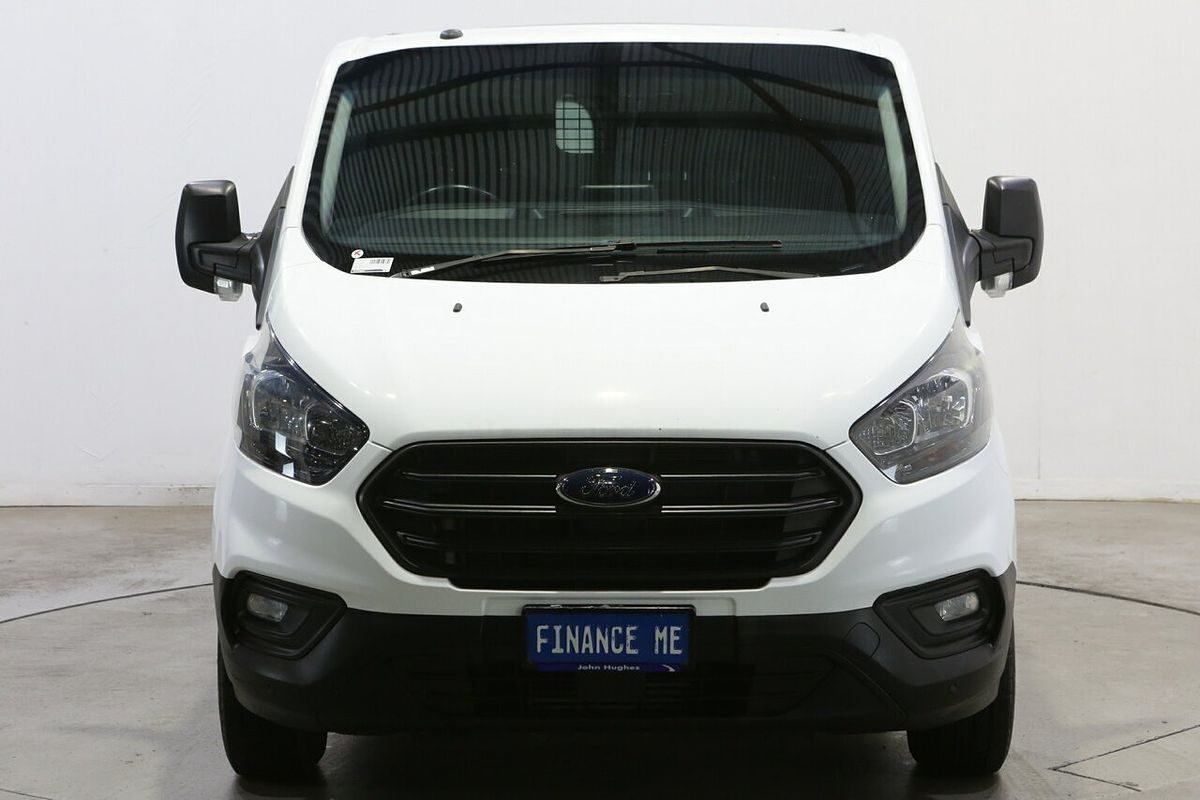 2018 Ford Transit Custom 300S VN SWB Low Roof