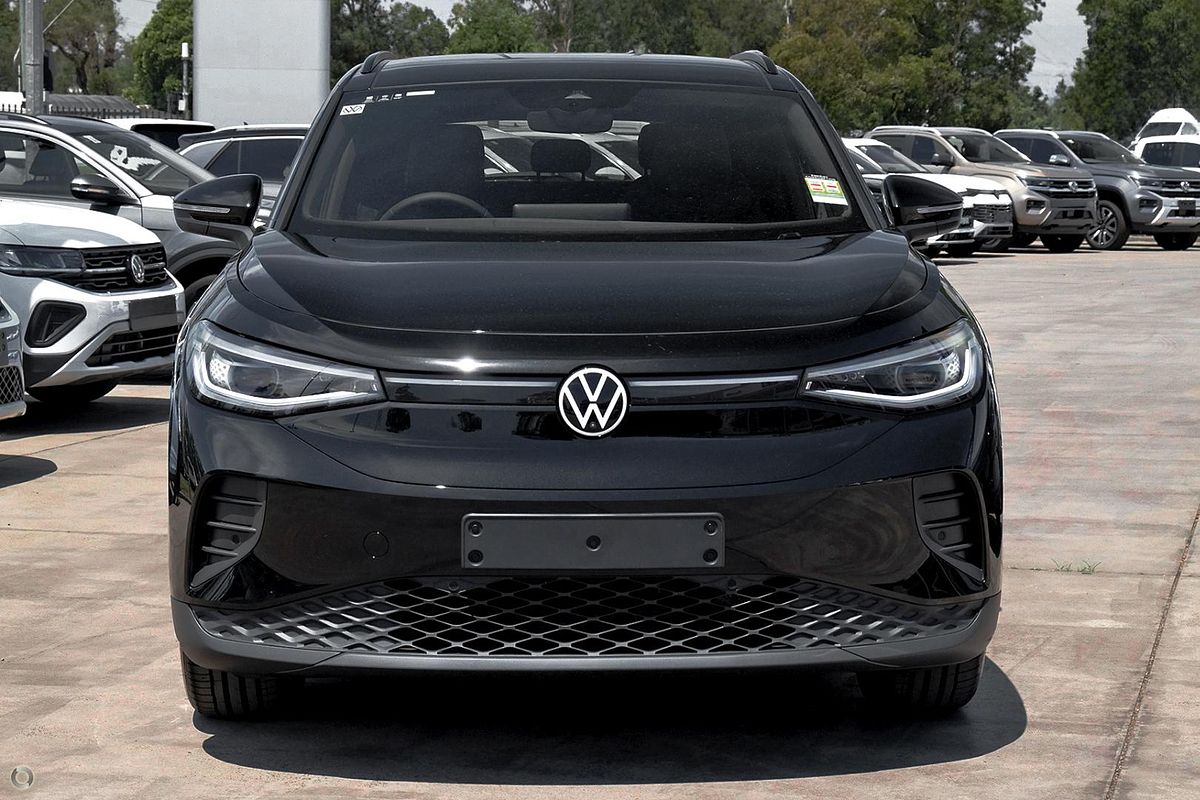2026 Volkswagen ID.4 Pro E2