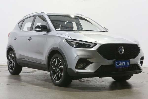 2022 MG ZST Essence