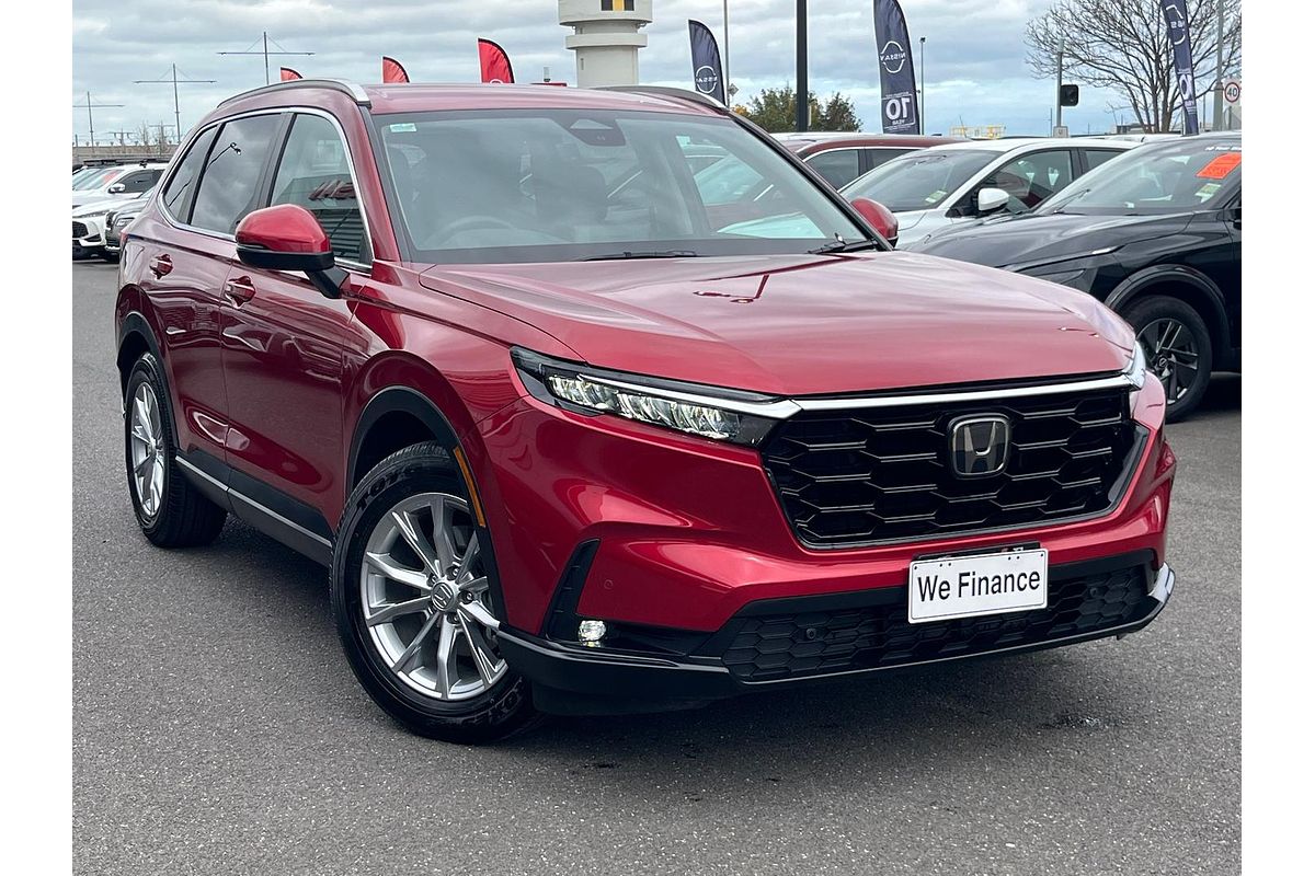 2024 Honda CR-V VTi L RS