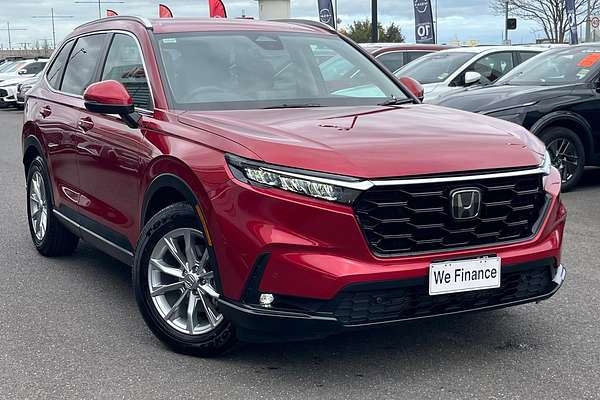 2024 Honda CR-V VTi L RS