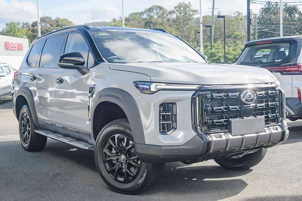 2024 LDV D90 Executive SV9A