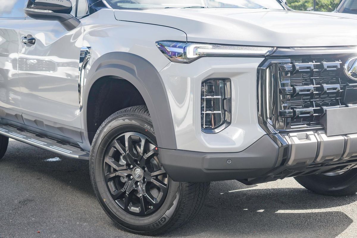 2024 LDV D90 Executive SV9A
