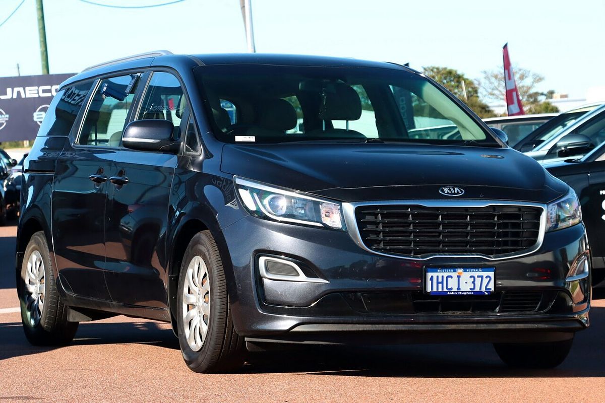2020 Kia Carnival S YP