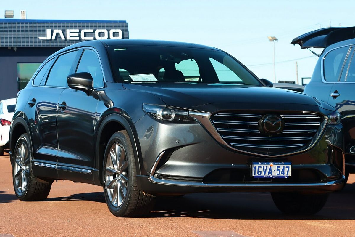 2019 Mazda CX-9 Azami TC
