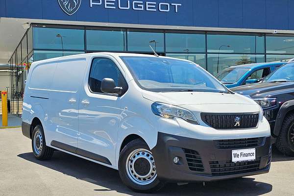 2024 Peugeot Expert Pro K0 MWB