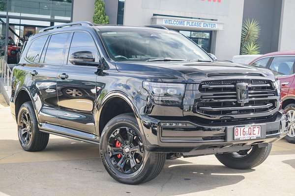 2025 GWM Tank 500 Vanta Hybrid P03
