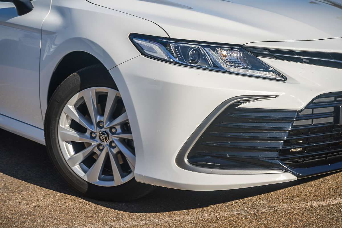 2024 Toyota Camry Ascent AXVA70R