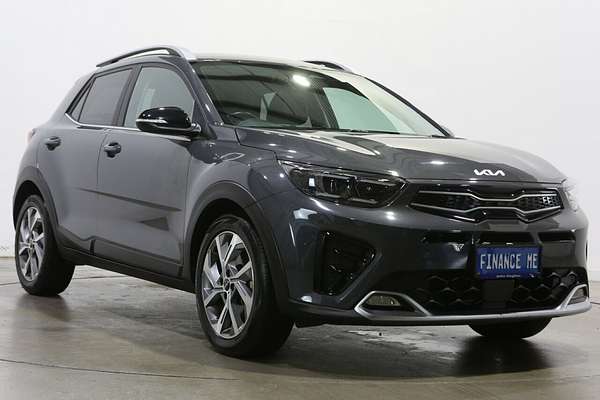 2023 Kia Stonic GT-Line YB