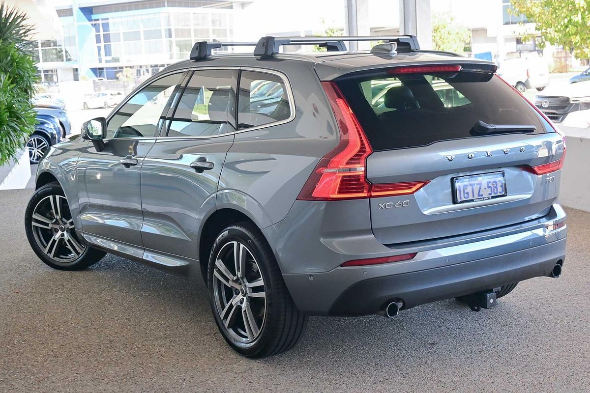2019 Volvo XC60 T5 Momentum