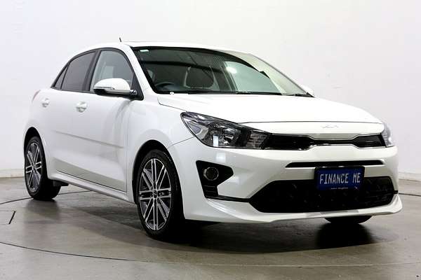 2021 Kia Rio SX YB