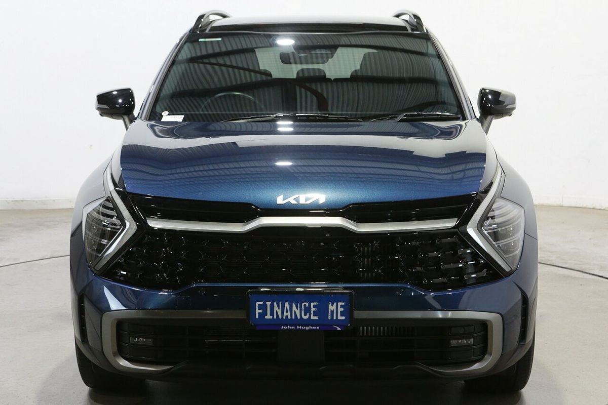 2023 Kia Sportage GT-Line NQ5