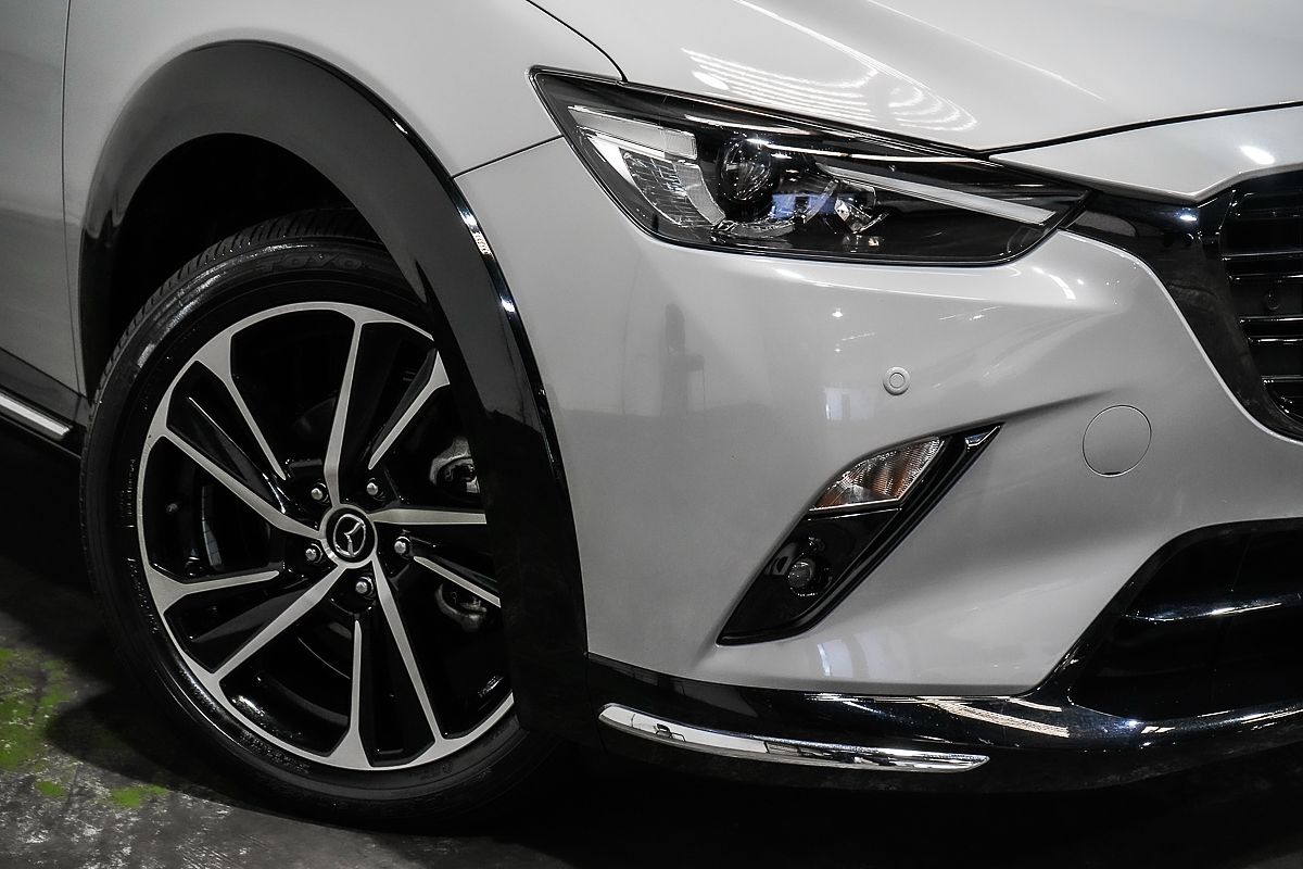 2024 Mazda CX-3 G20 Touring SP DK