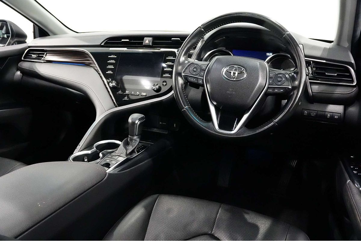 2020 Toyota Camry SL AXVH71R