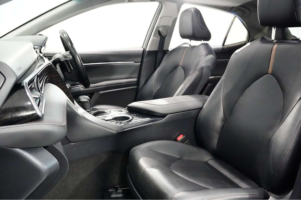 2020 Toyota Camry SL AXVH71R