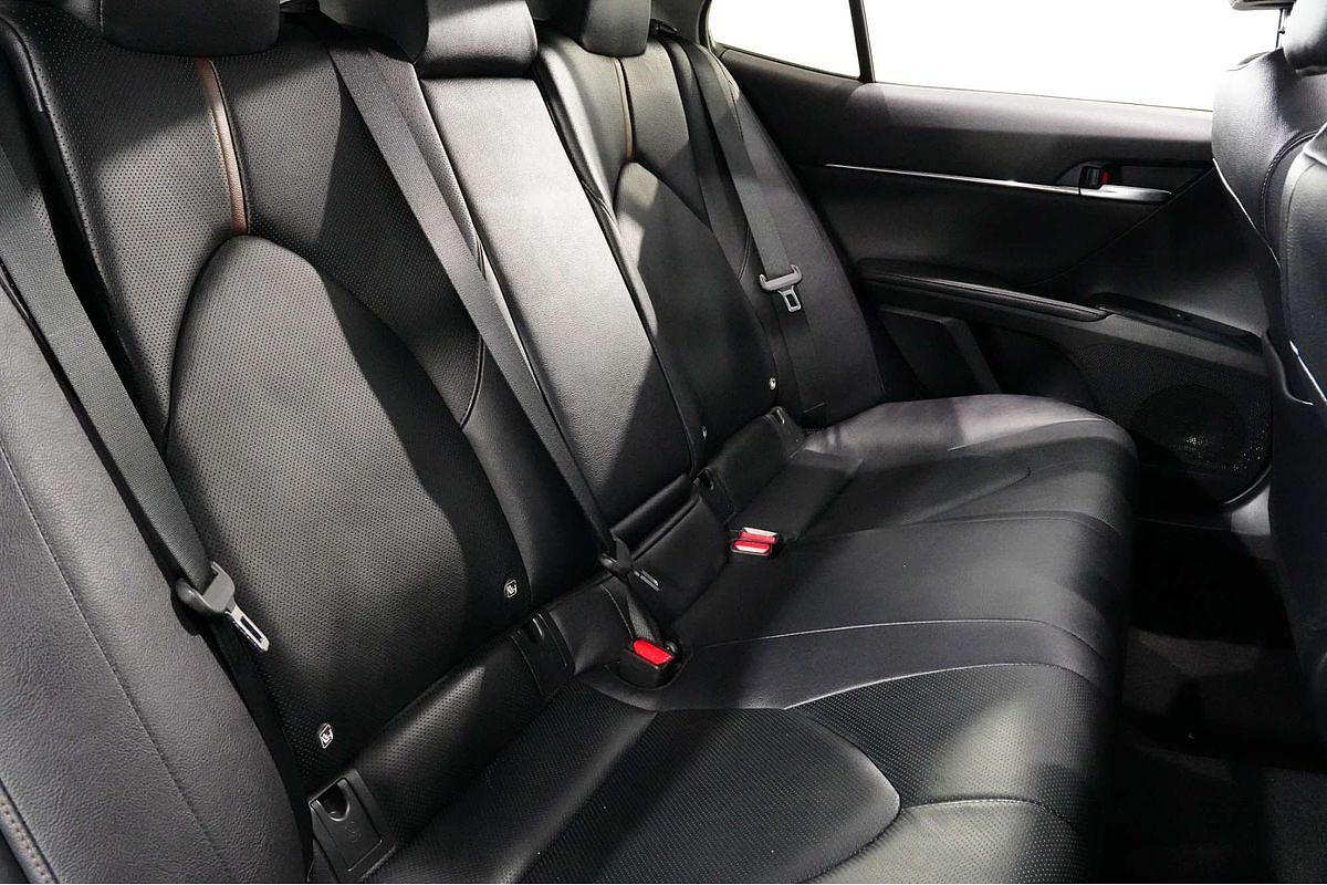 2020 Toyota Camry SL AXVH71R