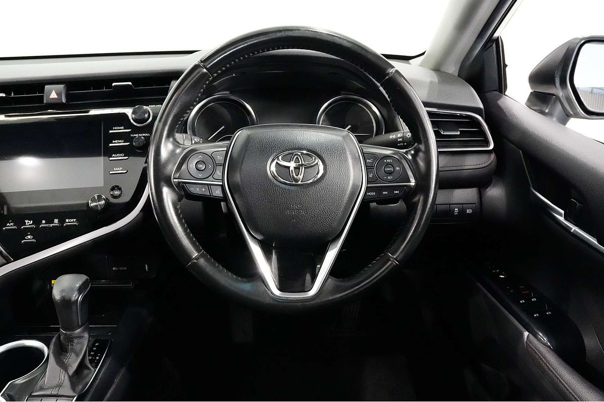 2020 Toyota Camry SL AXVH71R