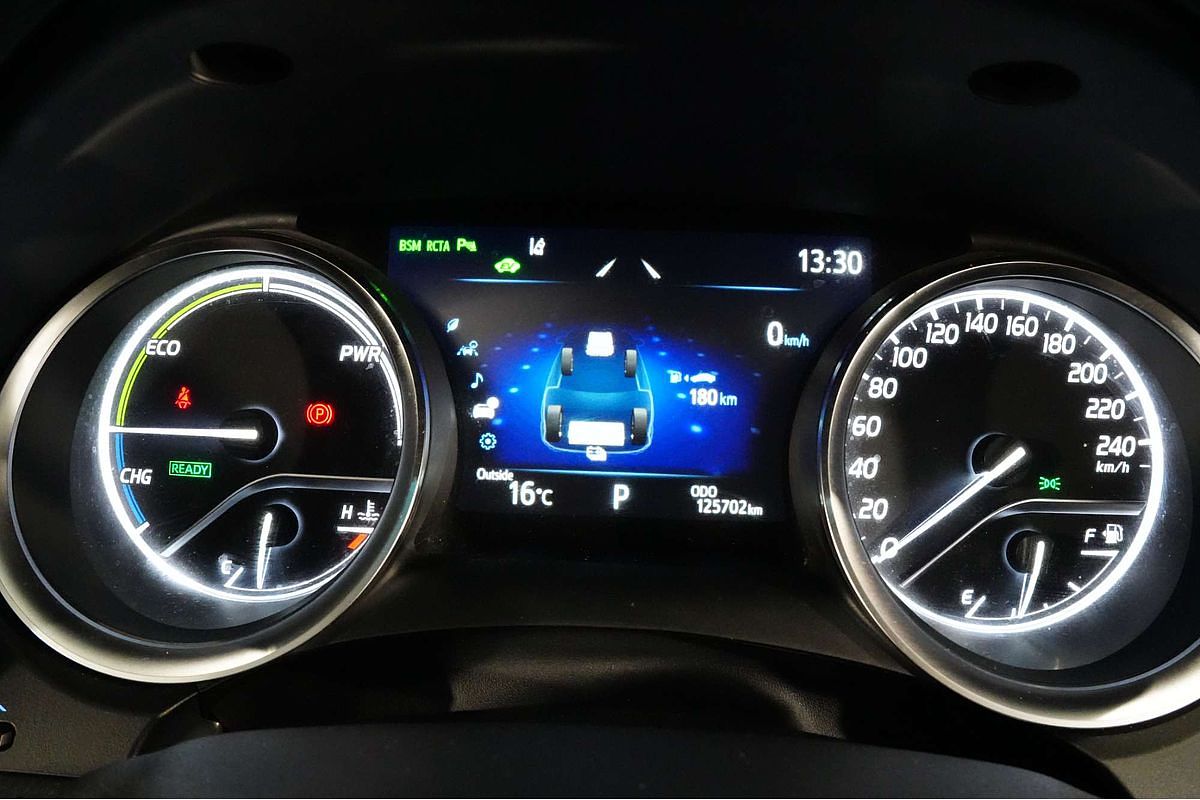 2020 Toyota Camry SL AXVH71R