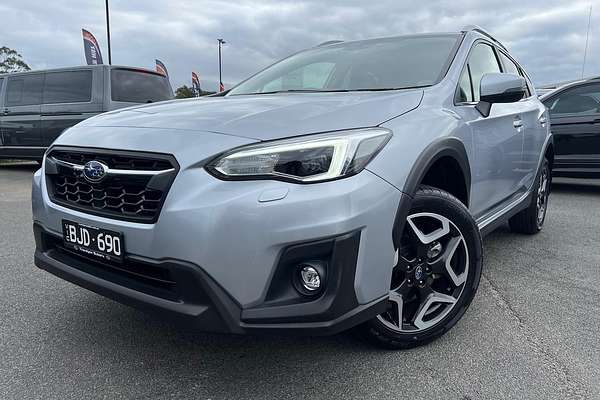 2020 Subaru XV 2.0i-S G5X