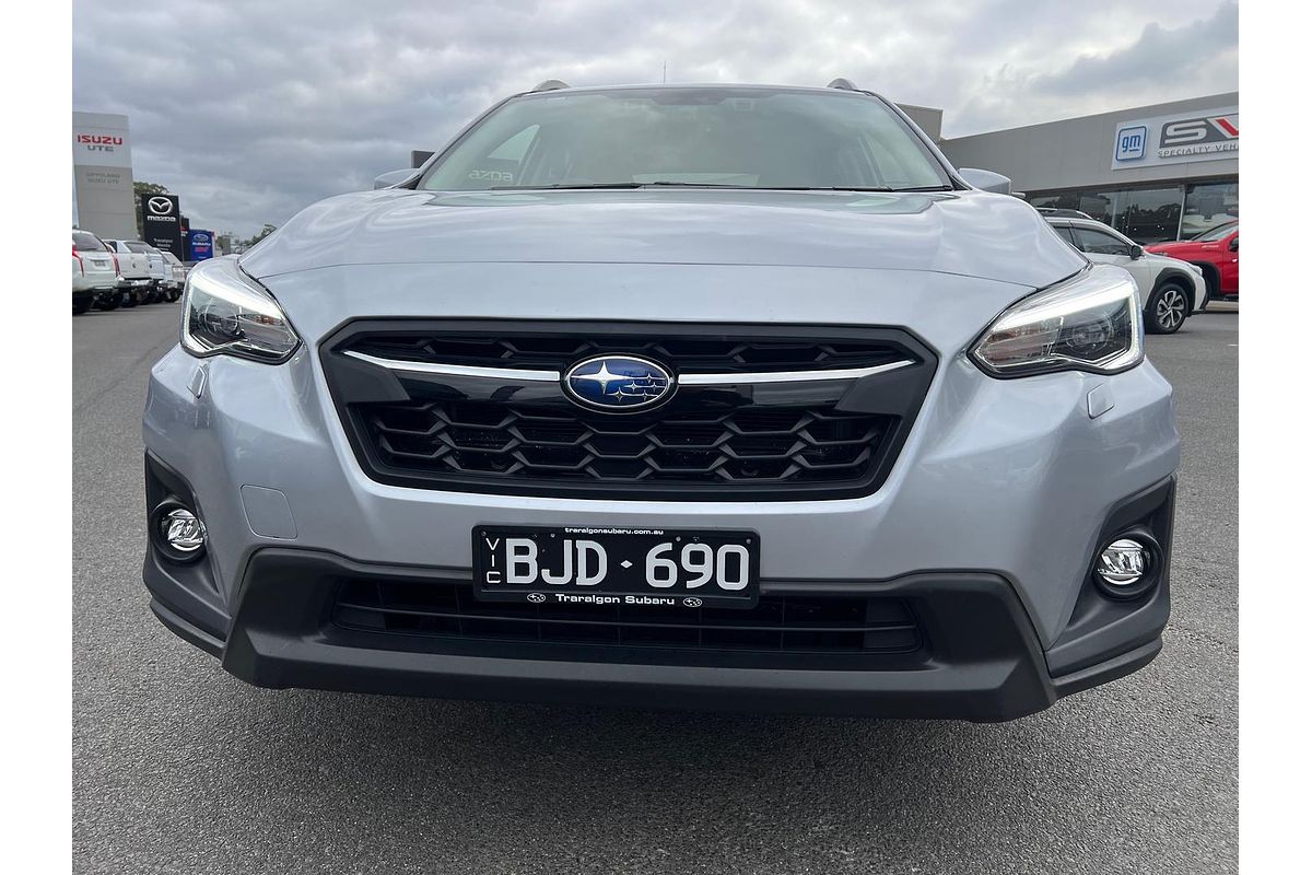 2020 Subaru XV 2.0i-S G5X