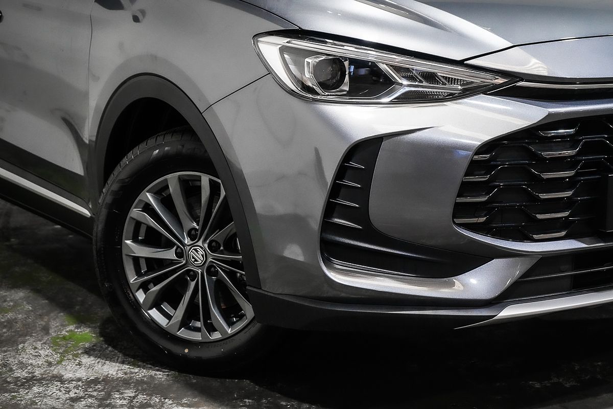 2025 MG ZS Excite ZS32