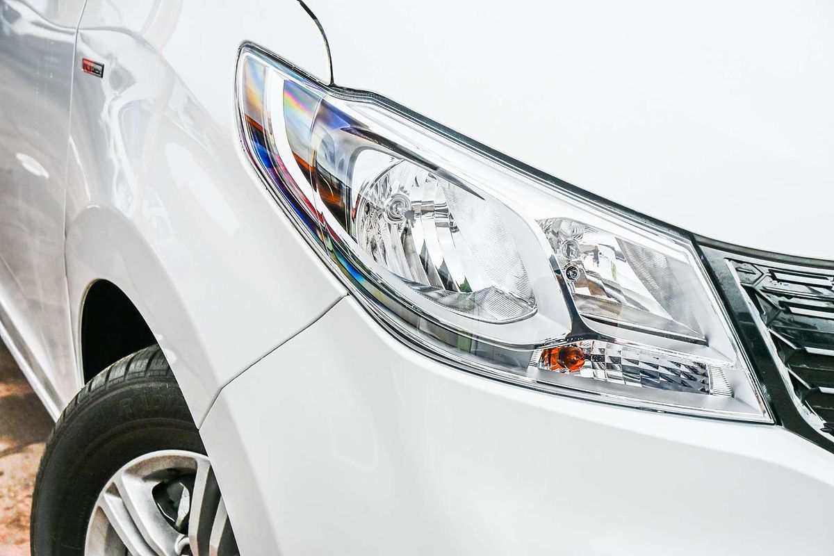 2026 LDV G10 SV7C