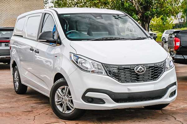 2026 LDV G10 SV7C