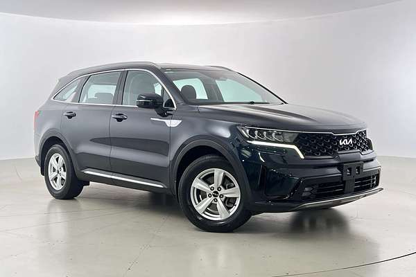 2022 Kia Sorento S 7 SEAT MQ4 MY23