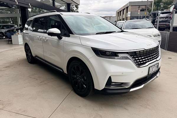 2023 Kia Carnival Special Edition KA4