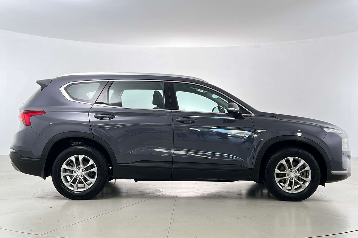 2022 Hyundai Santa Fe TM.V4