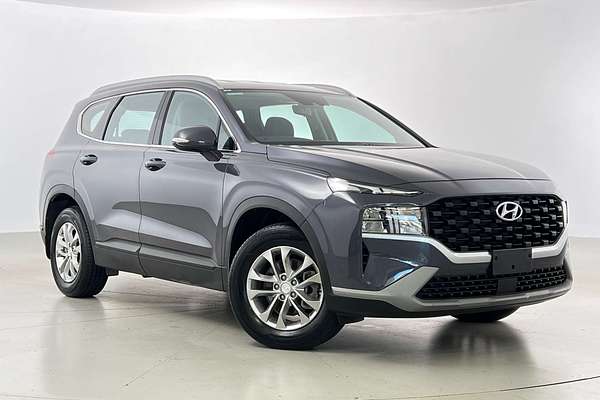 2022 Hyundai Santa Fe TM.V4