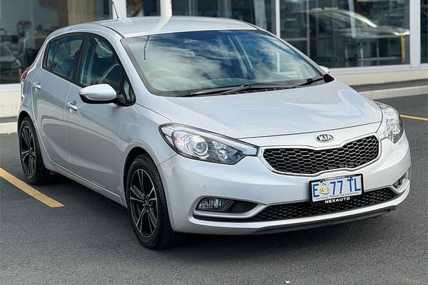 2015 Kia Cerato S YD