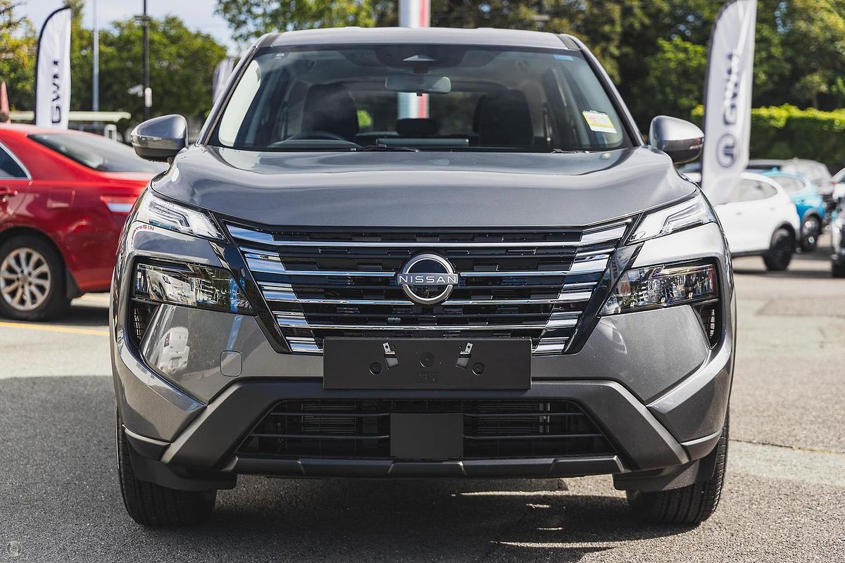 2026 Nissan X-TRAIL ST T33