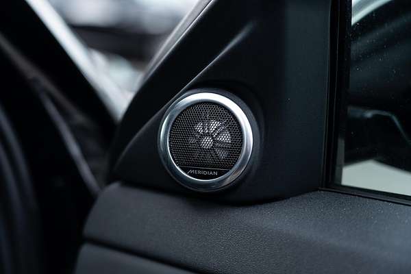 2024 Land Rover Range Rover Evoque P250 Dynamic SE in Black | Used SUV ...