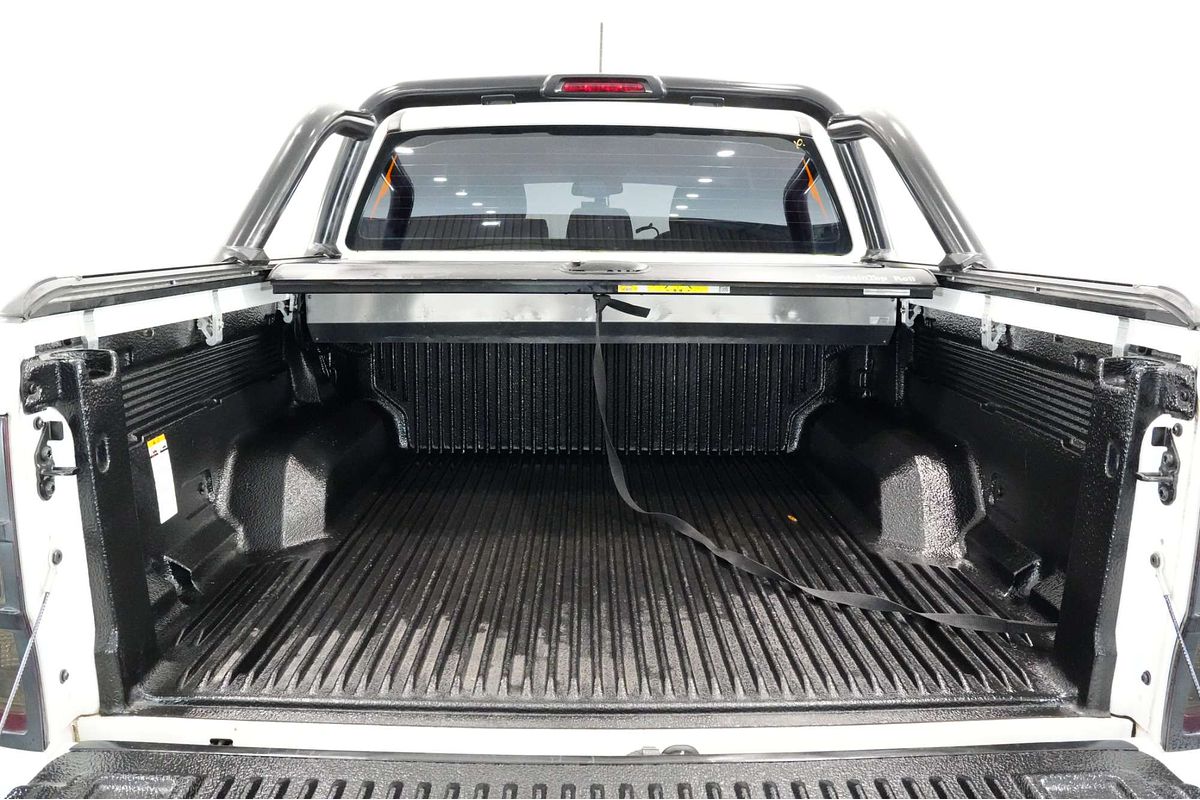 2020 Ford Ranger XLS PX MkIII 4X4 3.2L