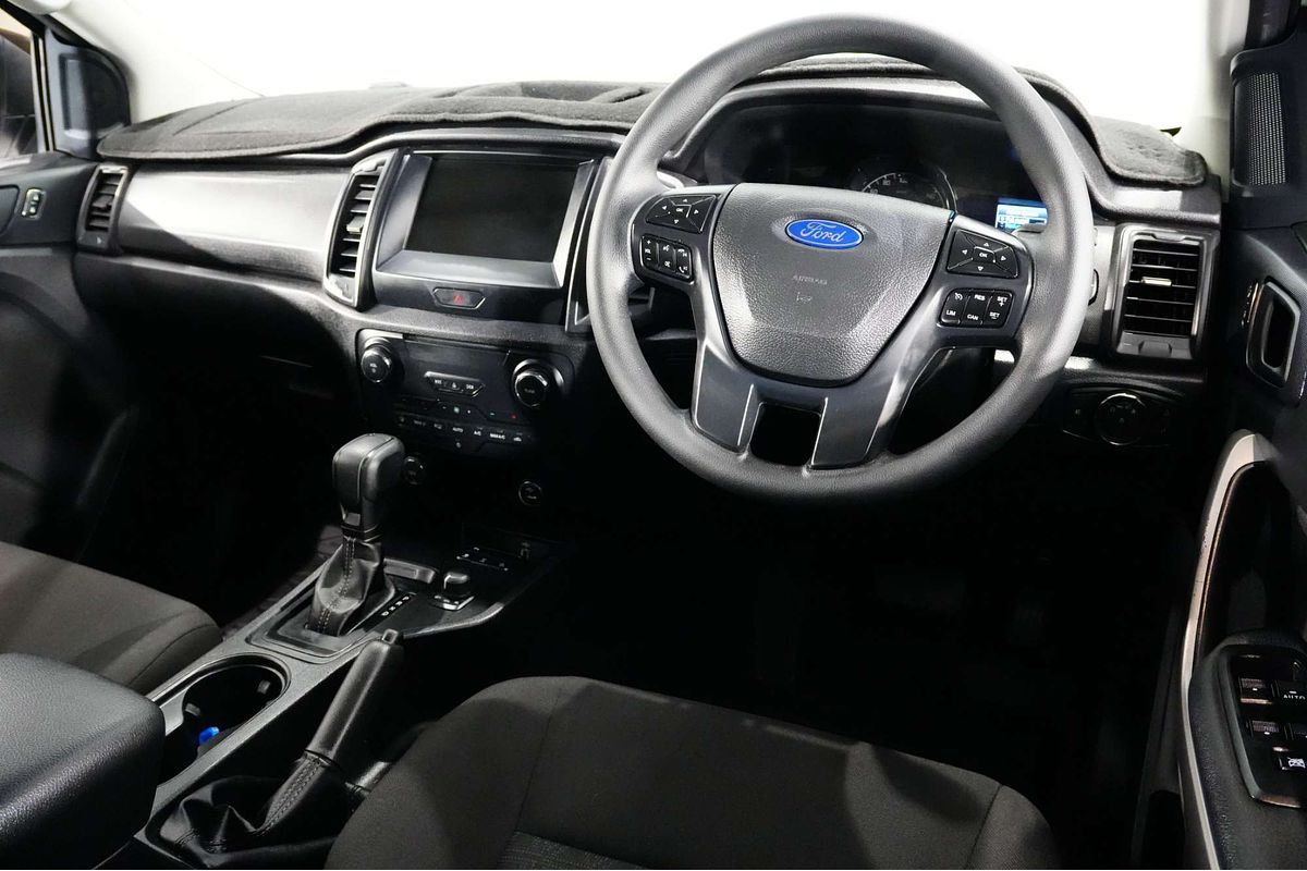 2020 Ford Ranger XLS PX MkIII 4X4 3.2L