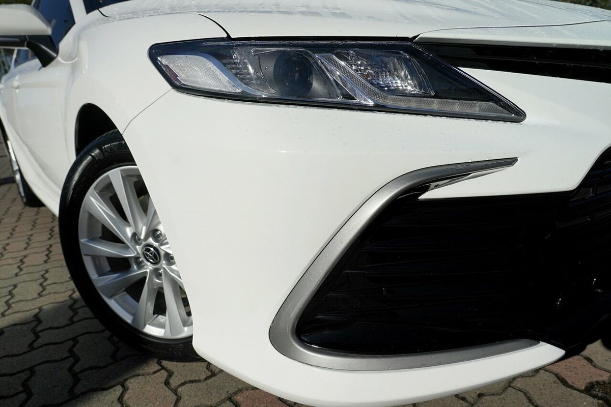 2021 Toyota Camry Ascent AXVH70R