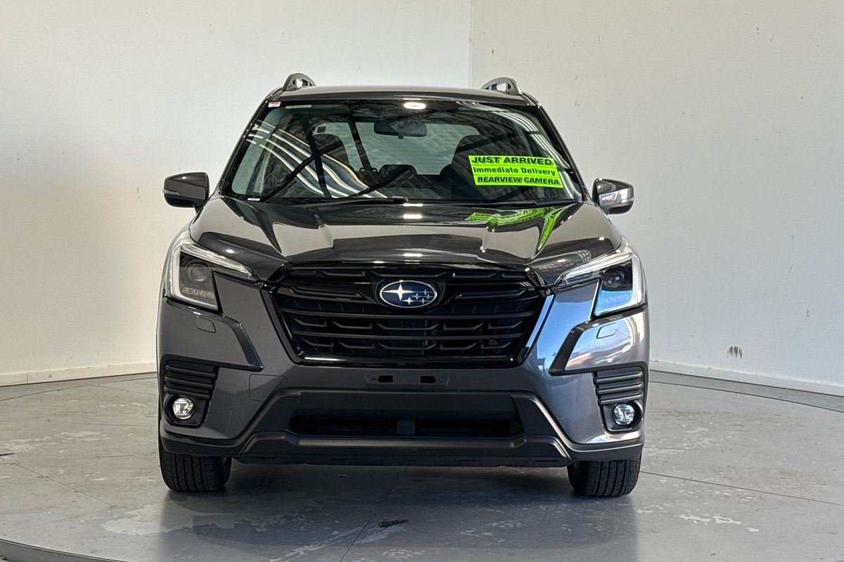 2024 Subaru Forester 2.5i S5