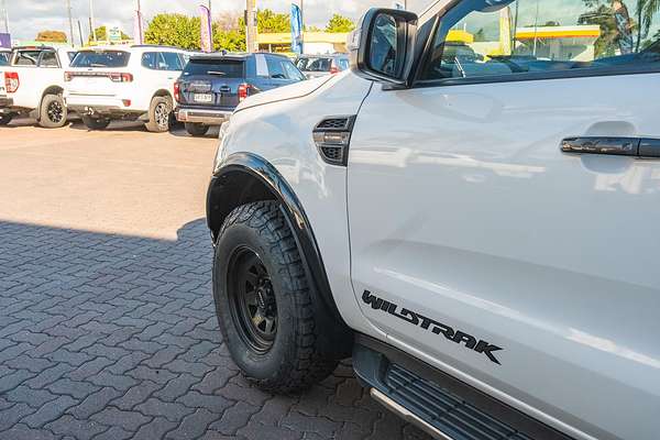 2021 Ford Ranger Wildtrak PX MkIII 4X4 2.0L thumb-5