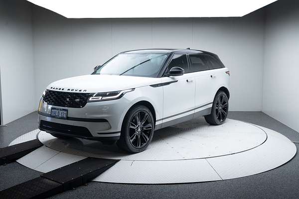2019 Land Rover Range Rover Velar D180 S L560