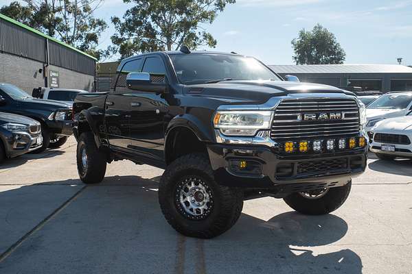 2022 RAM 2500 Laramie DJ 4X4
