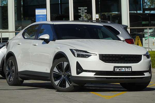 2023 Polestar 2 Long range Dual motor