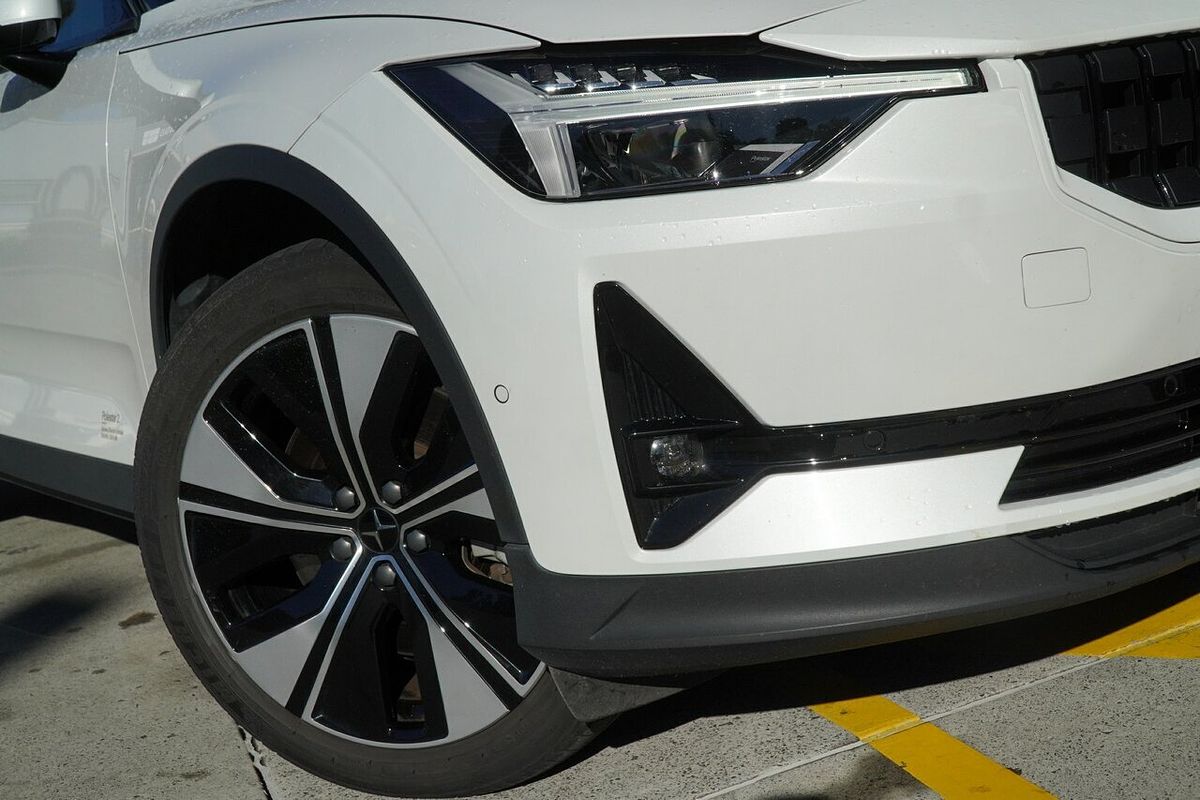 2023 Polestar 2 Long range Dual motor