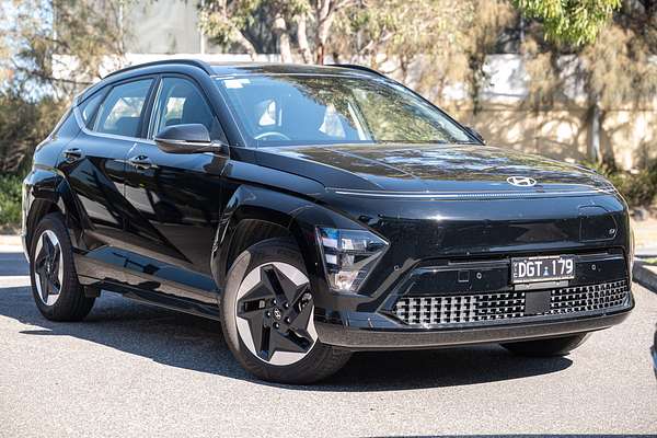 2024 Hyundai Kona Electric SX2.V1